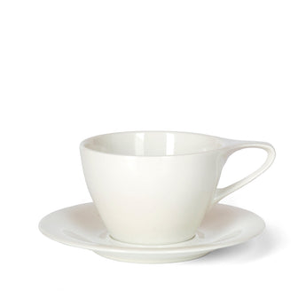 Fina Cappuccino Cup/ Saucer