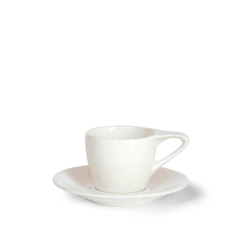 Fina Espresso Cup/ Saucer