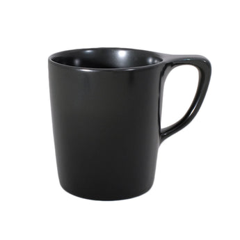 Lino 16oz Mug, Matte Black