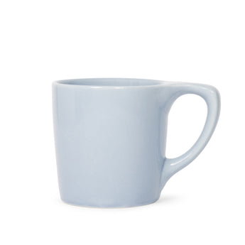 Lino 10oz Mug, Periwinkle