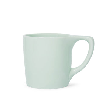 Lino 10oz Mug, Sage