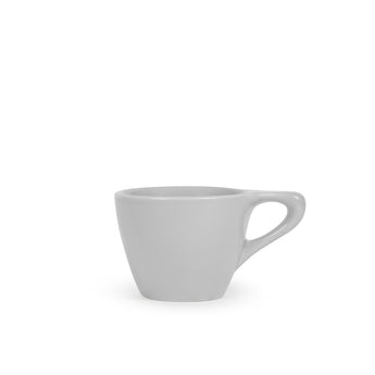 Lino Espresso Cup Only, Light Gray