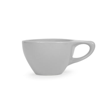 Lino Large Latte Cup Only, Light Gray