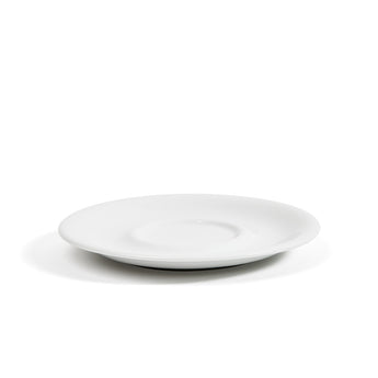 Lino Universal Saucer, White