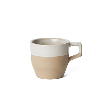 Pico Cappuccino Cup, Natural