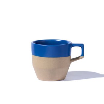 Pico Cappuccino Cup, Pacific