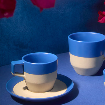 Pico Cappuccino Cup, Pacific