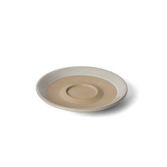 Pico Espresso Saucer, Natural