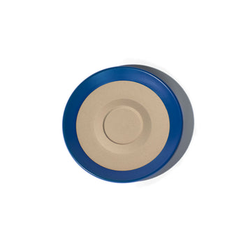 Pico Espresso Saucer, Pacific