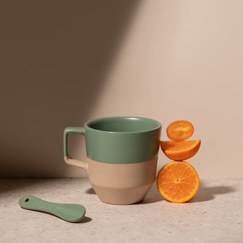 Pico Spoon, Sage