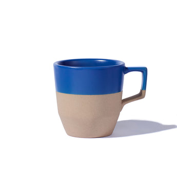 Pico Small Latte Cup, Pacific