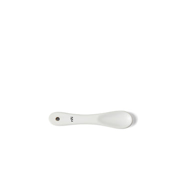 Pico Spoon, White