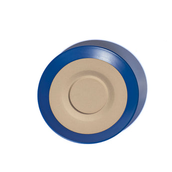 Pico Cappuccino/ Latte Saucer, Pacific