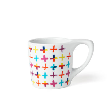 notNeutral x RIOS+ Lino Mug