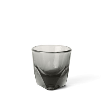 Vero Espresso Glass, Smoke