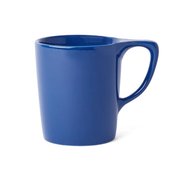 Lino 16oz Mug, Indigo