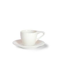 Fina Espresso Cup/ Saucer, One Dozen